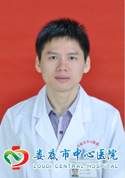 學科主任：彭福森